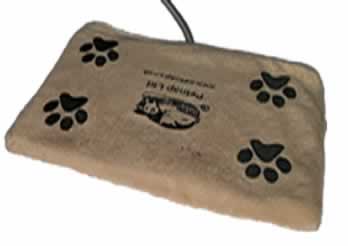 Petnap Flexiguard 55 Metal Heat Pad Mat